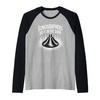 Ultrasound Technologist Funny Cardiac Sonographer Raglan Baseball Tee