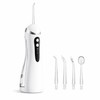 Portable Water Flosser for Daily Oral Care – Rechargeable 3-Mode