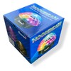 Moonbeam Multi Colour LED Disco Ball Party Light (Single)