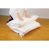 Hand-rolled Futon Compression Bag, 1P