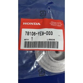 Honda New Genuine OEM Honda WX Water Pump Impeller 78106-YE9-003 Factory Sealed