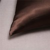 Silky satin PillowCases - 2 Packs 50 X 75 C