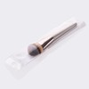 VVS 1pcs Professional Makeup Brush Set, Premium Synthetic Foundation Brush