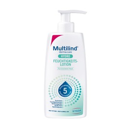 Multilind DermaCare Hydro Moisturising Body Lotion 250 ml