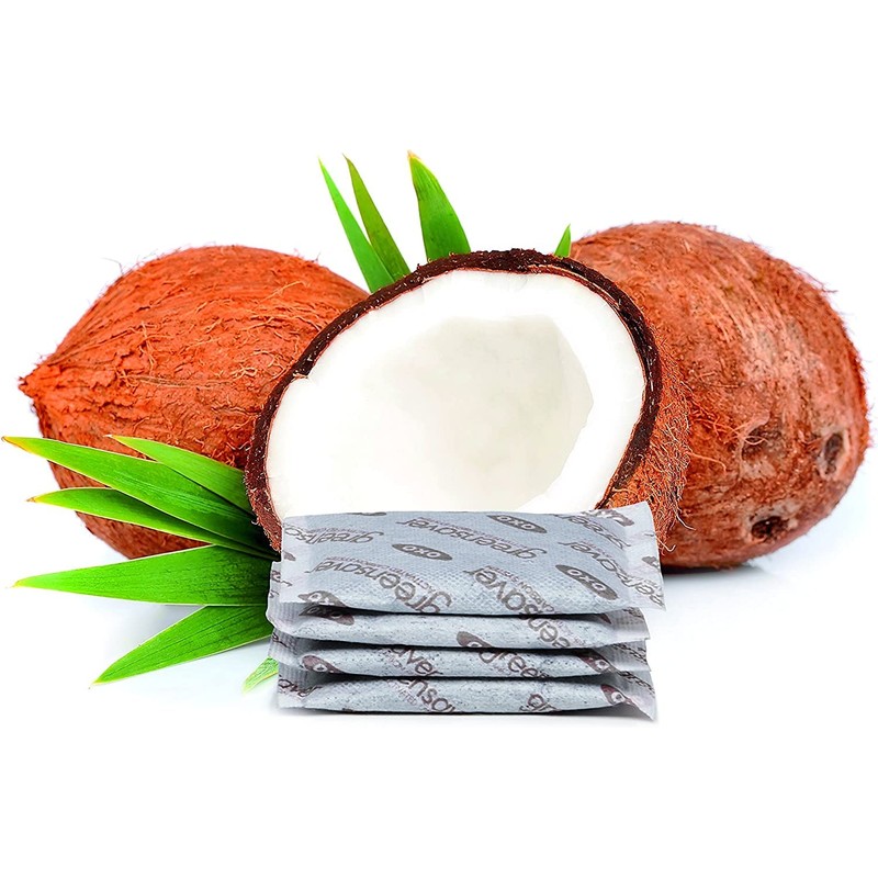 OXO 野菜 保存 容器 グリーンセーバー 活性炭 カートリッジ