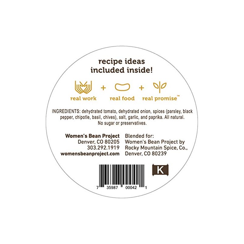 Three Spice Blend Gift Bundle