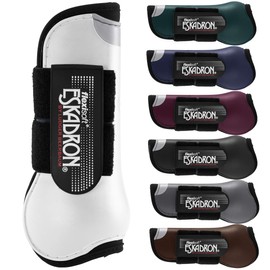 Eskadron - Tendon Boots FLEXISOFT Front