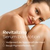 WELEDA Bio Revitalizing Body Lotion - Cell Regeneration, Elasticity &