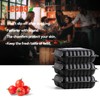 LEOBOX To Go Containers, 55 Pack 34 oz BPA Free