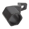 Crankshaft Pulley Wrench Large Torque Black Coating Crank Pulley Holding