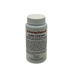 Germ Training Powder 1oz