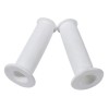 motor_speed Pair Motorcycle Scooter Bicycle Anti-Slip Soft Rubber Handlebar Hand