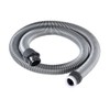 Replacement Suction Hose Compatible with Miele Complete C3 - Compact C2 - S6 - S8 Straight Suction Canister Vacuum Cleaners. Non Electric Hose.