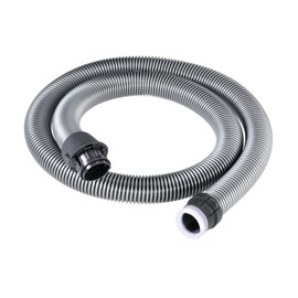 Replacement Suction Hose Compatible with Miele Complete C3 - Compact C2 - S6 - S8 Straight Suction Canister Vacuum Cleaners. Non Electric Hose.