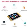 1 x ESP32 Display 2.8 Inch 240 x 320 LCD