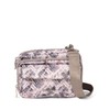 Baggallini Modern Double Zip Crossbody
