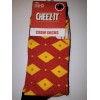 Cheez-It New Cheez-It Socks
