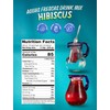Klass Aguas Frescas |Drink Mix Hibiscus | Flavors From Natural