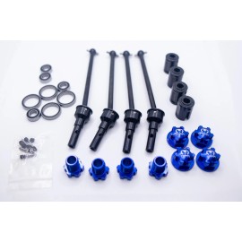 Cobra Racing 88mm Steel CVD Kit – Traxxas Maxx & Maxx Slash