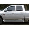 Made in USA - Trims Express fit:2004-2008 Dodge Ram Quad