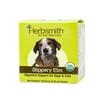 Herbsmith Organic Slippery Elm - Digestive Aid for Dogs and