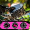 Muc-Off 220 3 Piece Premium Brush Kit - Includes 3