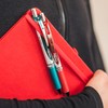Pentel Energel XM Retractable Gel Pen with 0.7 mm Tip,