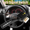 Quivimoro Headlight Dimmer Turn Signal Switch for Subaru Forester 2009-2013,