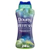 Downy Infusions In-Wash Laundry Scent Booster Beads, REFRESH, Botanical Florals
