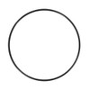 sourcing map O Ring Seals 167mm x 175mm x 4mm