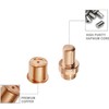 Plasma Cutter Consumable Kit for Eastwood Versa-Cut 60 Torch Trafimet