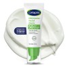 Hidratante Facial Cetaphil Diario Fps 50 Con 50ml
