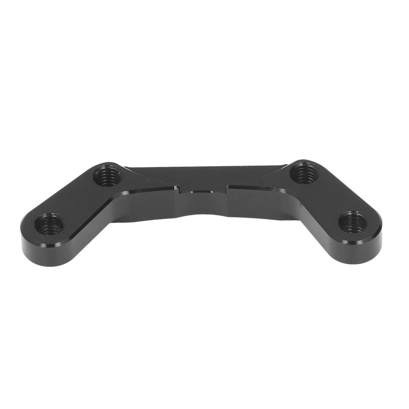 Motorcycle Brake Caliper Adapter Rotor Adaptor Replacement for Vespa Sprint