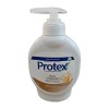Protex Liquid Hand Soap Oats Prebiotic Retains Natural Skin Hydration