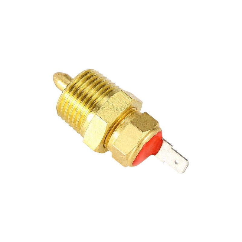 3/8 NPT Engine Radiator Temperature Thermo Sensor Temperature Switch Thermostat