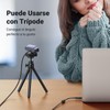 UGREEN Webcam 2K 30FPS Full HD, Cámara Web con Micrófono