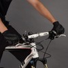 Chiba Ergo size L, colour: black