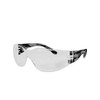 MAGID Y10 Gemstone Myst Colored Temple Protective Eyewear with High