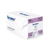 Sutumed SUTUCRYL Absorbable Polyglactin Surgical Suture USP Size 6-0, 3/8