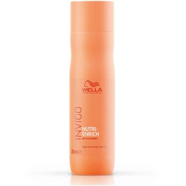 Wella Professionals Invigo Nutri-Enrich Deep Nourishing Shampoo 250ml