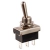 BOJACK KN3(D)-103 Toggle Switch SPDT ON-OFF-ON 3 Terminal pin 12