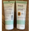 FOUND 2 Bottles Found Brightening Papaya Enzyme Face Mask 6
