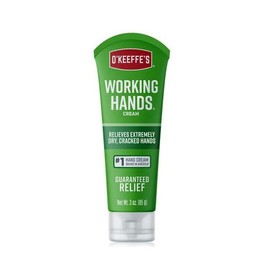Meoncell O'Keep's Working Hands Hand Cream Tube 85g 1 x / 메온셀 오킵스 워킹핸즈 핸드크림 튜브 85g 1개