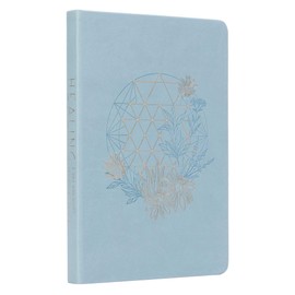 Healing: A Day and Night Reflection Journal (Inner World)