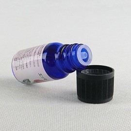 Wiccan WJ-452 Osmanthus Essential Oil, 0.3 fl oz (10 ml), Osmanthus Aroma Oil, Natural Oil, Aroma Dufuser