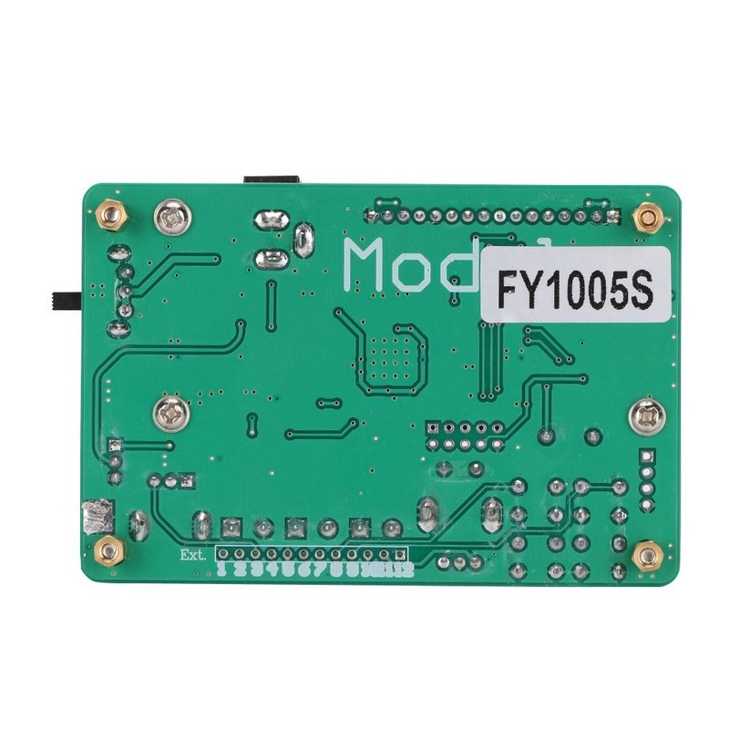 Signal Generator Module Digital LED Display with DDS Scan Function