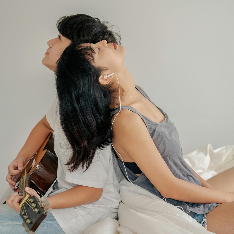 6pcs Acoustic Guitar Bridge Pins, Brass Guitar String Pegs with