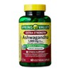 H4U 4 TOP Care Ashwagandha Dietary Supplement, 1300 mg, Stress