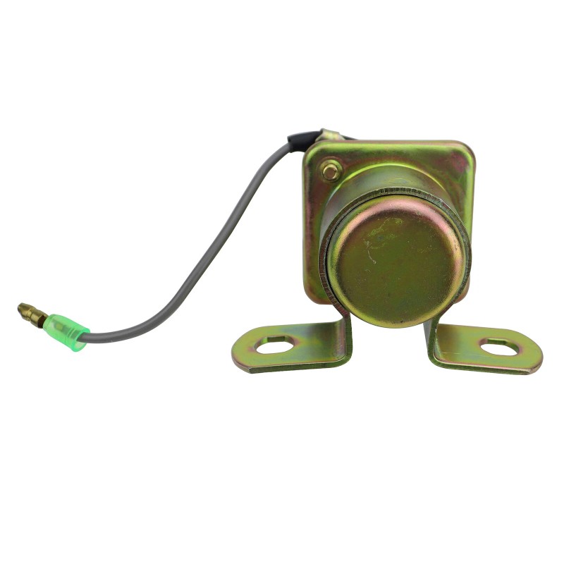 Soarider 1996-1999 Xplorer 300 4x4 Starter Drive and Relay for