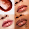 L'Oréal Paris Lip Plumping Gloss, Nourishing and Hydrating, Cooling Sensation,